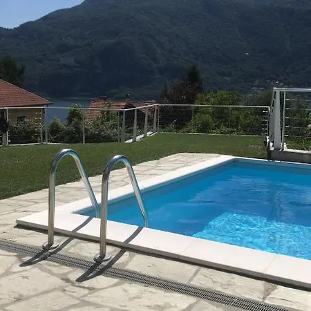 Villa Monte Bianco-3