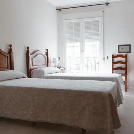 Hotel La Morena-2