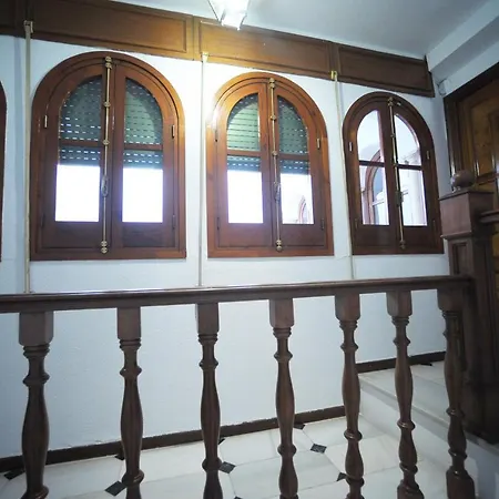 San Basilio'S Red House-2
