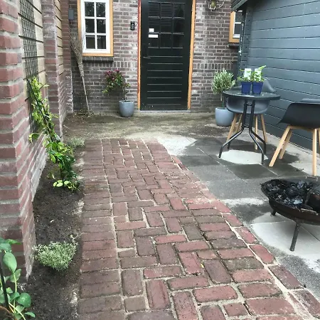 B&B Bij Bijnen-2