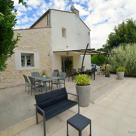 Le Clos des Oiseaux-3