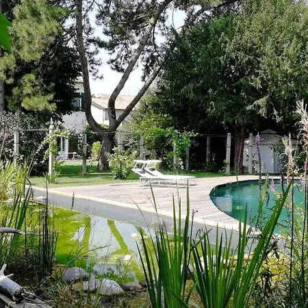B&B Le Tortore-3