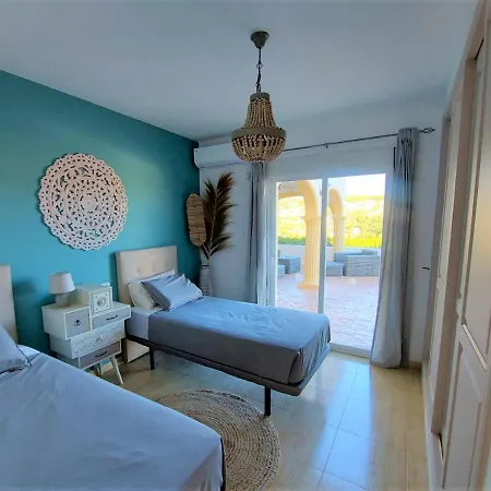 B&B Vista Mar-3