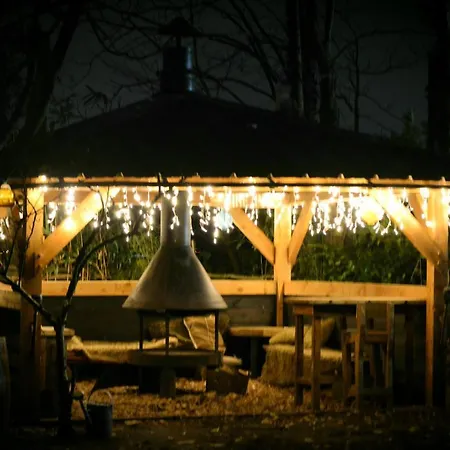 B&B Wood, Food & More-2