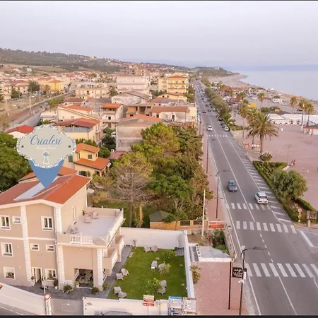 Crialesi Boutique Rooms-2