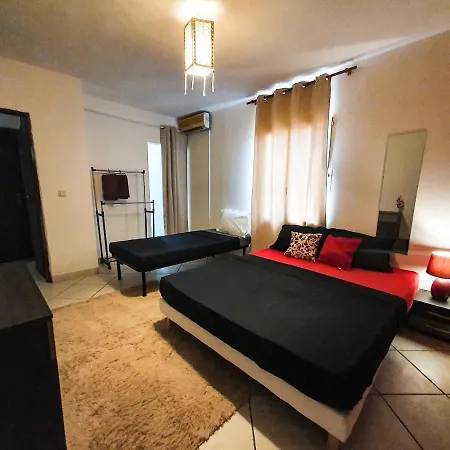 L'auberge de l'île : chambres d'hôtes-2