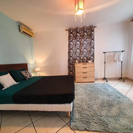 L'auberge de l'île : chambres d'hôtes-3