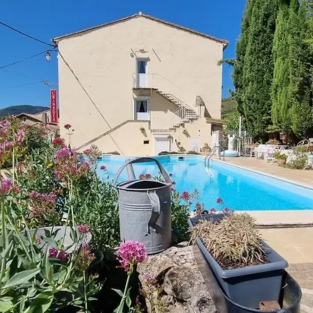 Manoir de Gravezon-2
