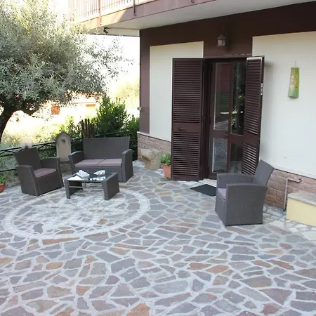 B&B Il Feudo-2