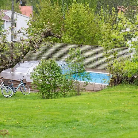 Lyrsta R B&B-2