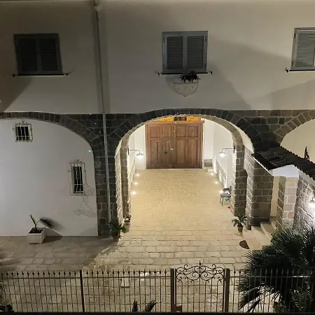 B&B La casa dei sogni-2