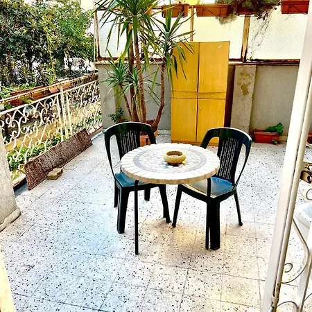 Rooms Lungomare-3