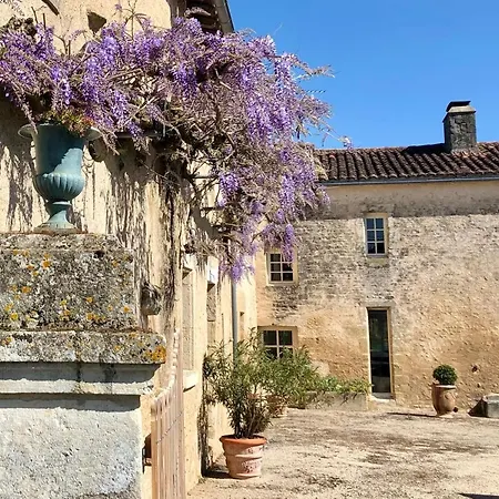 Logis de La Touche-2