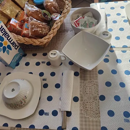 B&B Il Feudo-3