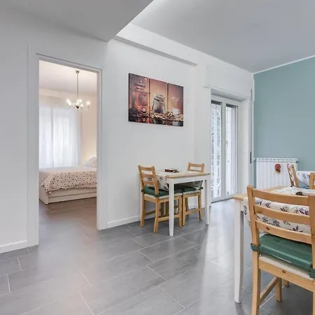 Av Domus Vatican St.Peter B&B-2