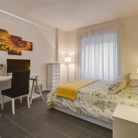 Av Domus Vatican St.Peter B&B-3