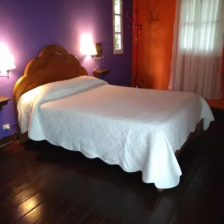 Namasté Casa Rural-2