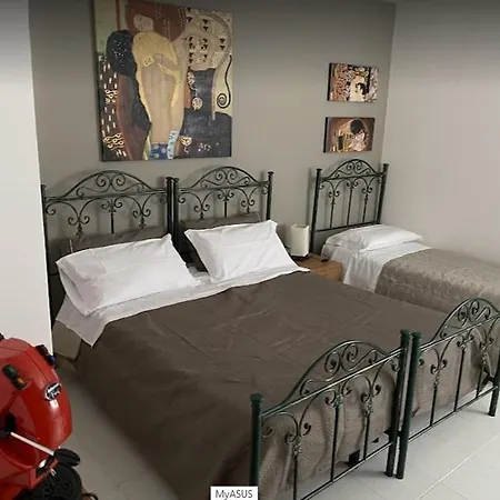 B&B Al Cavaliere-3