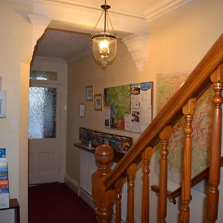 Cragside Guest House-2