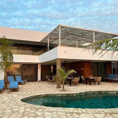 Beach House Mima-3