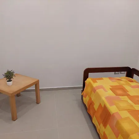 B&B Villa La Ginestra-2