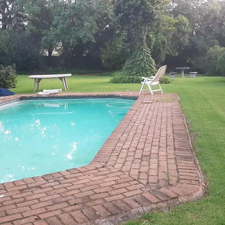 Victorian Villa Westdene Benoni-3