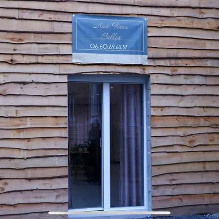 Aux Fines Bulles Chambres d hôtes-2