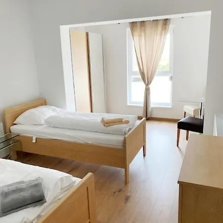 Gästezimmer Ödenburgerstraße-2