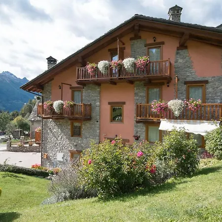 B&B Au Coin Du Village-2