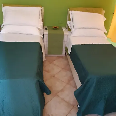 Relais Napoli Velata-2