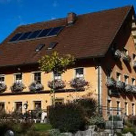 Landgasthof Hauser OHG-3