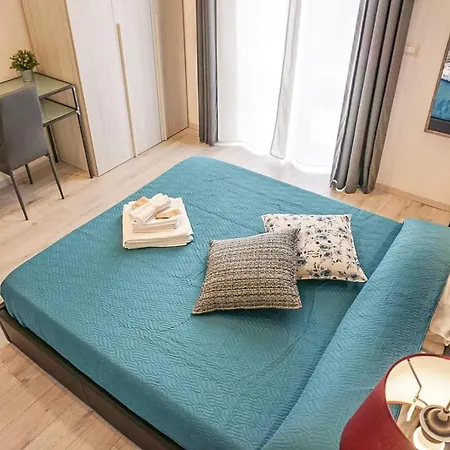 B&B Il Bastione-2