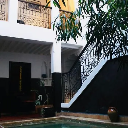 Riad Dialna-3