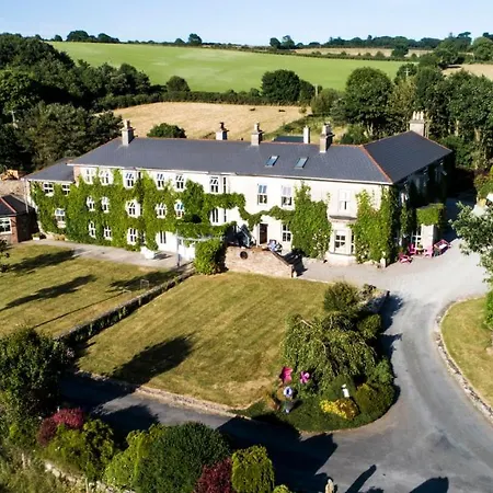 Glendine Country House Wexford-2