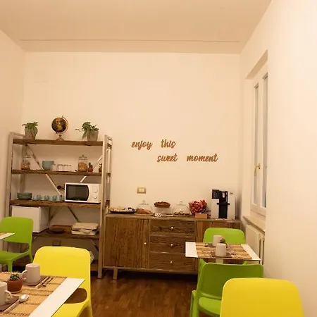 BED&BREAKFAST il Duomo-3