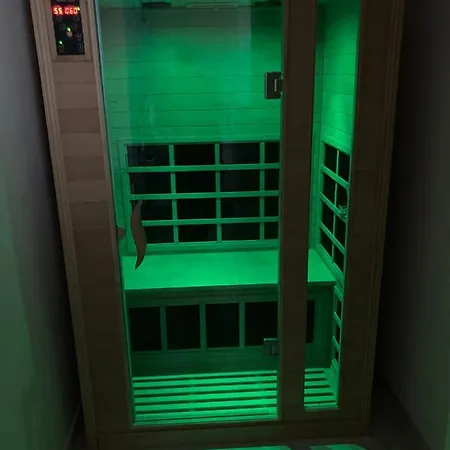 B&B LA REGGIA DI RIHANNA spa-2