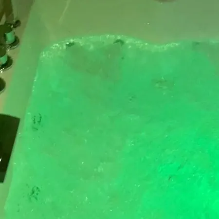 B&B La Reggia Di Rihanna Spa-2