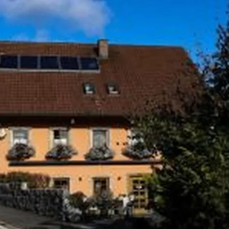 Landgasthof Hauser OHG-2