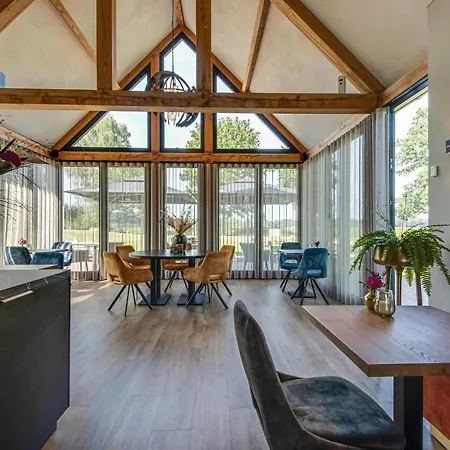 Bed&Breakfast Op d’n Kreijtenberg-3