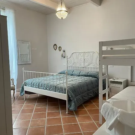 B&B La casa dei sogni-3