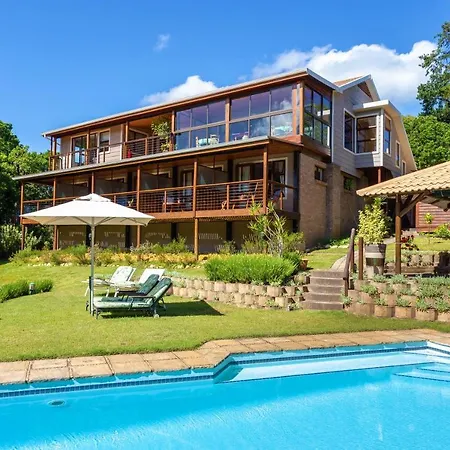 Pumula Lodge 4 Star Guesthouse Knysna-3