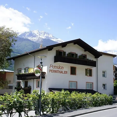 Pension Pernthaler-3