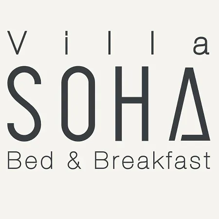 Villa Soha - Luxury Bed & Breakfast-3