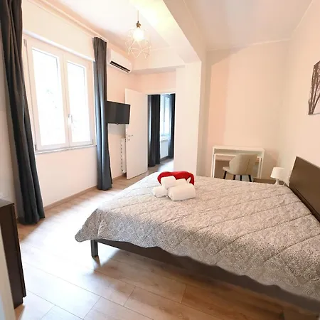 Il Castello Bed&Breakfast-2