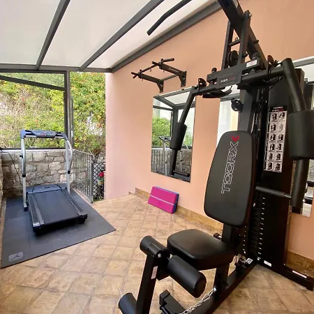 Relais 147 - Luxury B&B-3