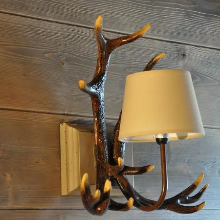 Chambre d'Hôtes La Maisonnette-2