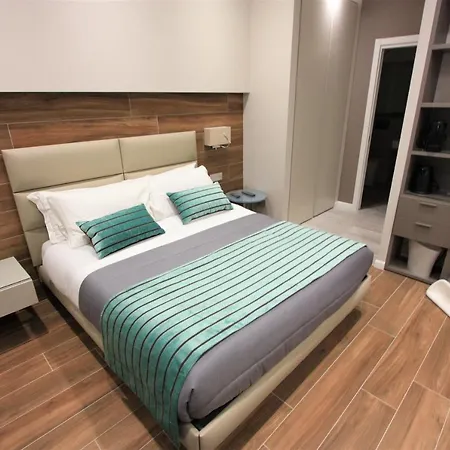 il sogno di afrodite luxury b&b-2