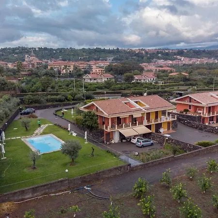B&B Il Vulcano-3