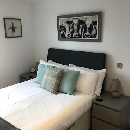 The Prince Of Wales Bed And Breakfast-3