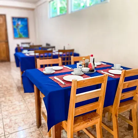 La Casa de la Montaña-2